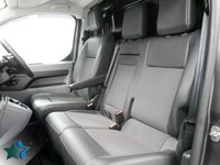 USED 2021 71 PEUGEOT EXPERT 1400 2.0 BLUEHDI 145 BHP ASPHALT PREMIUM + EAT8 AUTO ( NO VAT ! ) AUTOMATIC | HIGH SPEC | NO VAT TO PAY !