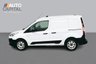 USED 2021 71 FORD TRANSIT CONNECT 1.5 200 EcoBlue Leader 75 BHP L1 SWB Euro 6 ULEZ Compliant Eco-driving | Auto Start-Stop | Voice Control System