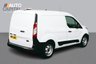 USED 2021 71 FORD TRANSIT CONNECT 1.5 200 EcoBlue Leader 75 BHP L1 SWB Euro 6 ULEZ Compliant Eco-driving | Auto Start-Stop | Voice Control System