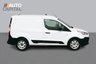 USED 2021 71 FORD TRANSIT CONNECT 1.5 200 EcoBlue Leader 75 BHP L1 SWB Euro 6 ULEZ Compliant Eco-driving | Auto Start-Stop | Voice Control System