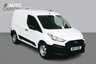 USED 2021 71 FORD TRANSIT CONNECT 1.5 200 EcoBlue Leader 75 BHP L1 SWB Euro 6 ULEZ Compliant Eco-driving | Auto Start-Stop | Voice Control System
