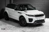 USED 2017 67 LAND ROVER RANGE ROVER EVOQUE 2.0 TD4 HSE Dynamic SUV 5dr Diesel Auto 4WD Euro 6 (s/s) (180 ps) / STUNNING CAR!