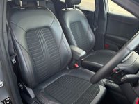 USED 2020 70 FORD PUMA 1.0T EcoBoost ST-Line X SUV 5dr Petrol DCT Euro 6 (s/s) (125 ps) Winter Pack