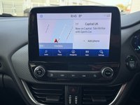 USED 2020 70 FORD PUMA 1.0T EcoBoost ST-Line X SUV 5dr Petrol DCT Euro 6 (s/s) (125 ps) Winter Pack