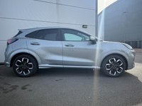 USED 2020 70 FORD PUMA 1.0T EcoBoost ST-Line X SUV 5dr Petrol DCT Euro 6 (s/s) (125 ps) Winter Pack