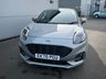 USED 2020 70 FORD PUMA 1.0T EcoBoost ST-Line X SUV 5dr Petrol DCT Euro 6 (s/s) (125 ps) Winter Pack