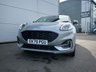 USED 2020 70 FORD PUMA 1.0T EcoBoost ST-Line X SUV 5dr Petrol DCT Euro 6 (s/s) (125 ps) Winter Pack