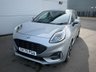 USED 2020 70 FORD PUMA 1.0T EcoBoost ST-Line X SUV 5dr Petrol DCT Euro 6 (s/s) (125 ps) Winter Pack