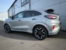 USED 2020 70 FORD PUMA 1.0T EcoBoost ST-Line X SUV 5dr Petrol DCT Euro 6 (s/s) (125 ps) Winter Pack