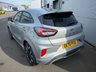 USED 2020 70 FORD PUMA 1.0T EcoBoost ST-Line X SUV 5dr Petrol DCT Euro 6 (s/s) (125 ps) Winter Pack