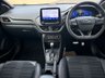 USED 2020 70 FORD PUMA 1.0T EcoBoost ST-Line X SUV 5dr Petrol DCT Euro 6 (s/s) (125 ps) Winter Pack
