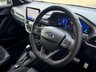 USED 2020 70 FORD PUMA 1.0T EcoBoost ST-Line X SUV 5dr Petrol DCT Euro 6 (s/s) (125 ps) Winter Pack