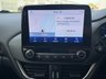 USED 2020 70 FORD PUMA 1.0T EcoBoost ST-Line X SUV 5dr Petrol DCT Euro 6 (s/s) (125 ps) Winter Pack