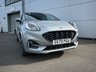 USED 2020 70 FORD PUMA 1.0T EcoBoost ST-Line X SUV 5dr Petrol DCT Euro 6 (s/s) (125 ps) Winter Pack