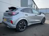 USED 2020 70 FORD PUMA 1.0T EcoBoost ST-Line X SUV 5dr Petrol DCT Euro 6 (s/s) (125 ps) Winter Pack