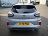 USED 2020 70 FORD PUMA 1.0T EcoBoost ST-Line X SUV 5dr Petrol DCT Euro 6 (s/s) (125 ps) Winter Pack