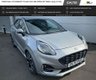 USED 2020 70 FORD PUMA 1.0T EcoBoost ST-Line X SUV 5dr Petrol DCT Euro 6 (s/s) (125 ps) Winter Pack