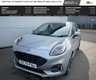 USED 2020 70 FORD PUMA 1.0T EcoBoost ST-Line X SUV 5dr Petrol DCT Euro 6 (s/s) (125 ps) Winter Pack