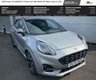 USED 2020 70 FORD PUMA 1.0T EcoBoost ST-Line X SUV 5dr Petrol DCT Euro 6 (s/s) (125 ps) Winter Pack