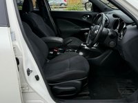 USED 2016 16 NISSAN JUKE 1.5 dCi N-Connecta SUV 5dr Diesel Manual Euro 6 (s/s) (110 ps) WARRANTY INCLUDED - NATIONWIDE DELIVERY