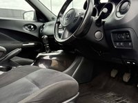 USED 2016 16 NISSAN JUKE 1.5 dCi N-Connecta SUV 5dr Diesel Manual Euro 6 (s/s) (110 ps) WARRANTY INCLUDED - NATIONWIDE DELIVERY