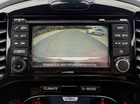 USED 2016 16 NISSAN JUKE 1.5 dCi N-Connecta SUV 5dr Diesel Manual Euro 6 (s/s) (110 ps) WARRANTY INCLUDED - NATIONWIDE DELIVERY