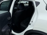 USED 2016 16 NISSAN JUKE 1.5 dCi N-Connecta SUV 5dr Diesel Manual Euro 6 (s/s) (110 ps) WARRANTY INCLUDED - NATIONWIDE DELIVERY