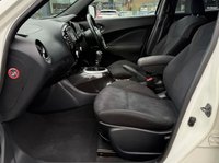 USED 2016 16 NISSAN JUKE 1.5 dCi N-Connecta SUV 5dr Diesel Manual Euro 6 (s/s) (110 ps) WARRANTY INCLUDED - NATIONWIDE DELIVERY