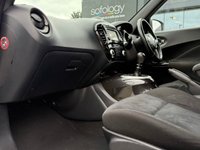 USED 2016 16 NISSAN JUKE 1.5 dCi N-Connecta SUV 5dr Diesel Manual Euro 6 (s/s) (110 ps) WARRANTY INCLUDED - NATIONWIDE DELIVERY