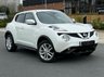 USED 2016 16 NISSAN JUKE 1.5 dCi N-Connecta SUV 5dr Diesel Manual Euro 6 (s/s) (110 ps) WARRANTY INCLUDED - NATIONWIDE DELIVERY