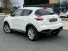 USED 2016 16 NISSAN JUKE 1.5 dCi N-Connecta SUV 5dr Diesel Manual Euro 6 (s/s) (110 ps) WARRANTY INCLUDED - NATIONWIDE DELIVERY