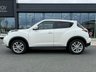 USED 2016 16 NISSAN JUKE 1.5 dCi N-Connecta SUV 5dr Diesel Manual Euro 6 (s/s) (110 ps) WARRANTY INCLUDED - NATIONWIDE DELIVERY