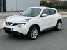 USED 2016 16 NISSAN JUKE 1.5 dCi N-Connecta SUV 5dr Diesel Manual Euro 6 (s/s) (110 ps) WARRANTY INCLUDED - NATIONWIDE DELIVERY