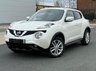 USED 2016 16 NISSAN JUKE 1.5 dCi N-Connecta SUV 5dr Diesel Manual Euro 6 (s/s) (110 ps) WARRANTY INCLUDED - NATIONWIDE DELIVERY