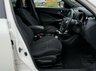 USED 2016 16 NISSAN JUKE 1.5 dCi N-Connecta SUV 5dr Diesel Manual Euro 6 (s/s) (110 ps) WARRANTY INCLUDED - NATIONWIDE DELIVERY