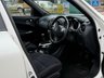 USED 2016 16 NISSAN JUKE 1.5 dCi N-Connecta SUV 5dr Diesel Manual Euro 6 (s/s) (110 ps) WARRANTY INCLUDED - NATIONWIDE DELIVERY