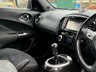 USED 2016 16 NISSAN JUKE 1.5 dCi N-Connecta SUV 5dr Diesel Manual Euro 6 (s/s) (110 ps) WARRANTY INCLUDED - NATIONWIDE DELIVERY