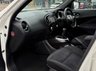 USED 2016 16 NISSAN JUKE 1.5 dCi N-Connecta SUV 5dr Diesel Manual Euro 6 (s/s) (110 ps) WARRANTY INCLUDED - NATIONWIDE DELIVERY