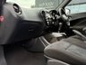 USED 2016 16 NISSAN JUKE 1.5 dCi N-Connecta SUV 5dr Diesel Manual Euro 6 (s/s) (110 ps) WARRANTY INCLUDED - NATIONWIDE DELIVERY
