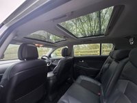 USED 2014 14 KIA SPORTAGE 1.6 GDi EcoDynamics 2 SUV 5dr Petrol Manual 2WD Euro 5 (s/s) (133 bhp) Great Spec with Panoramic Sunroof