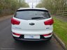 USED 2014 14 KIA SPORTAGE 1.6 GDi EcoDynamics 2 SUV 5dr Petrol Manual 2WD Euro 5 (s/s) (133 bhp) Great Spec with Panoramic Sunroof
