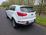 USED 2014 14 KIA SPORTAGE 1.6 GDi EcoDynamics 2 SUV 5dr Petrol Manual 2WD Euro 5 (s/s) (133 bhp) Great Spec with Panoramic Sunroof
