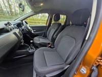 USED 2019 19 DACIA DUSTER 1.3 TCe Comfort SUV 5dr Petrol Manual Euro 6 (s/s) (130 ps) Satellite Navigation