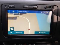 USED 2019 19 DACIA DUSTER 1.3 TCe Comfort SUV 5dr Petrol Manual Euro 6 (s/s) (130 ps) Satellite Navigation