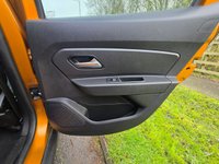 USED 2019 19 DACIA DUSTER 1.3 TCe Comfort SUV 5dr Petrol Manual Euro 6 (s/s) (130 ps) Satellite Navigation