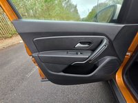 USED 2019 19 DACIA DUSTER 1.3 TCe Comfort SUV 5dr Petrol Manual Euro 6 (s/s) (130 ps) Satellite Navigation