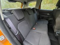 USED 2019 19 DACIA DUSTER 1.3 TCe Comfort SUV 5dr Petrol Manual Euro 6 (s/s) (130 ps) Satellite Navigation