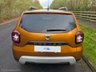 USED 2019 19 DACIA DUSTER 1.3 TCe Comfort SUV 5dr Petrol Manual Euro 6 (s/s) (130 ps) Satellite Navigation