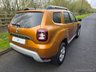 USED 2019 19 DACIA DUSTER 1.3 TCe Comfort SUV 5dr Petrol Manual Euro 6 (s/s) (130 ps) Satellite Navigation