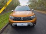 USED 2019 19 DACIA DUSTER 1.3 TCe Comfort SUV 5dr Petrol Manual Euro 6 (s/s) (130 ps) Satellite Navigation
